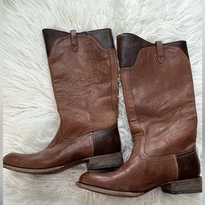 Ariat Western Boots